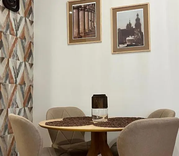 Saint Cross * Krakau