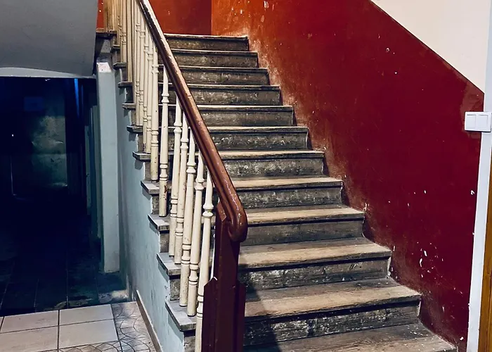 Saint Cross Apartment Krakau