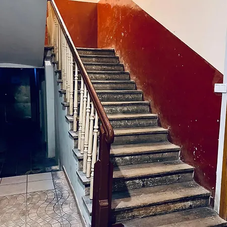 Saint Cross 公寓 克拉科夫